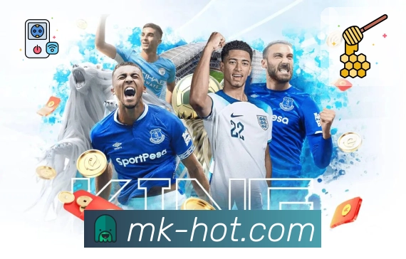 体育不只热闹，更有力量，MK体育帮助放大。 图2